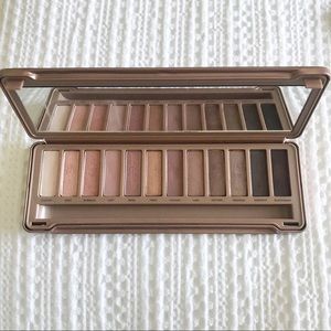 Urban Decay Naked 3 palette